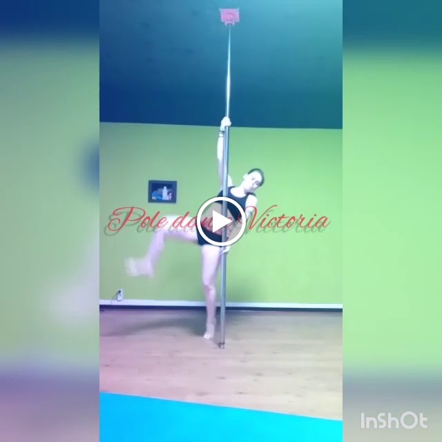 Pole Dance Bilbao Escuela Victoria — Videos