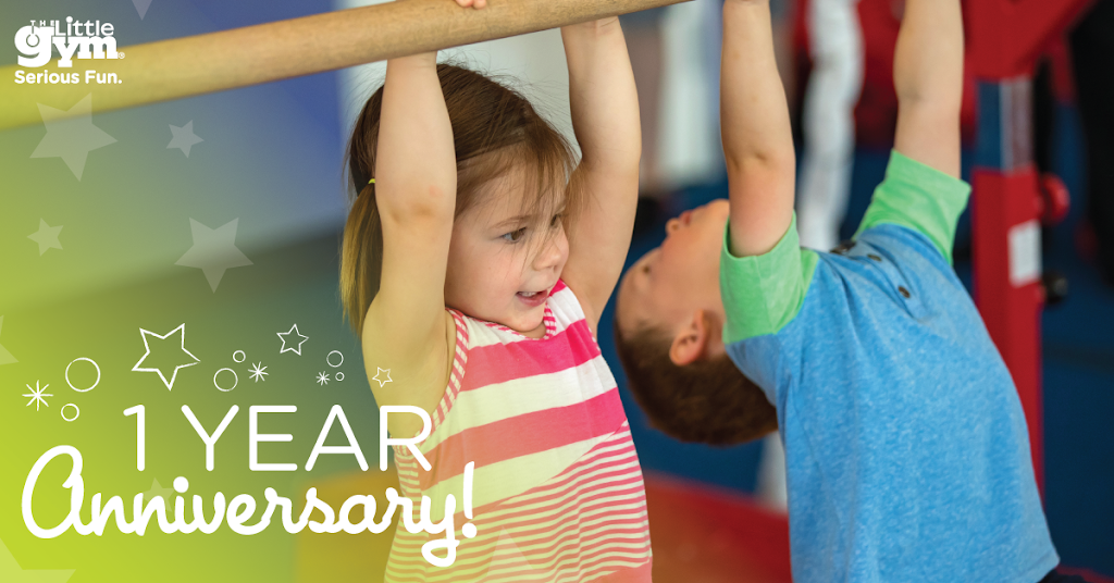  The Little Gym of Evans