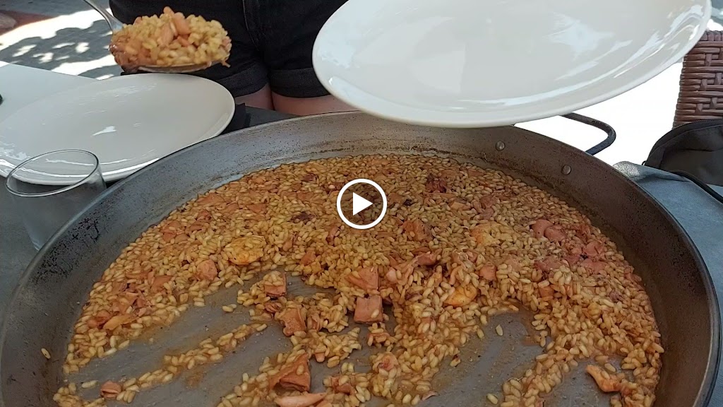 MARIA Espai Gastronomic — Videos