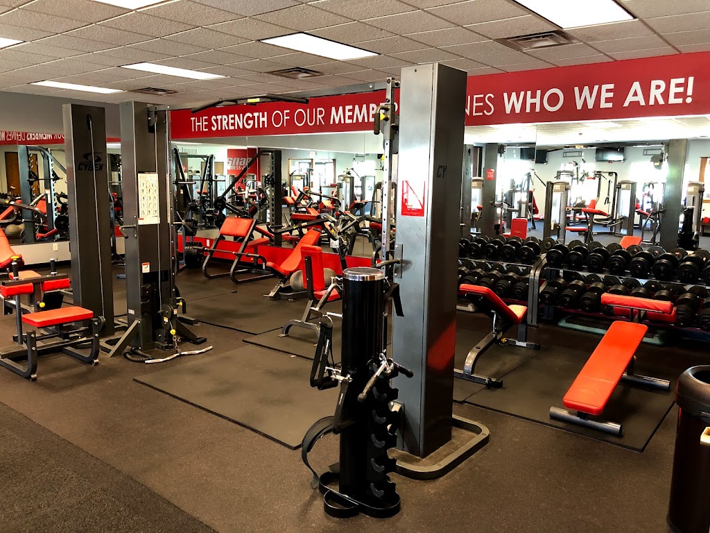  Snap Fitness Montgomery
