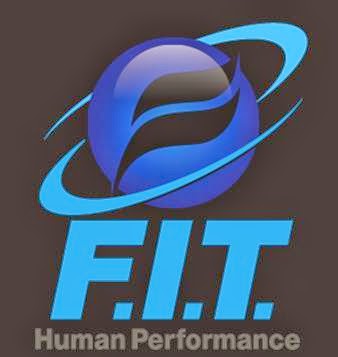  FIT Human Performance