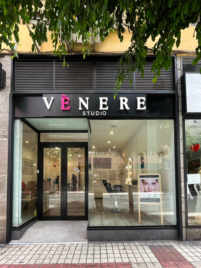 Venere Studio | Las Palmas de Gran Canaria