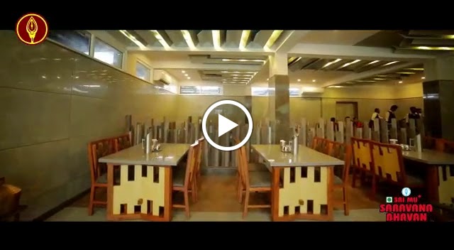 Sri Mu Saravana Bhavan