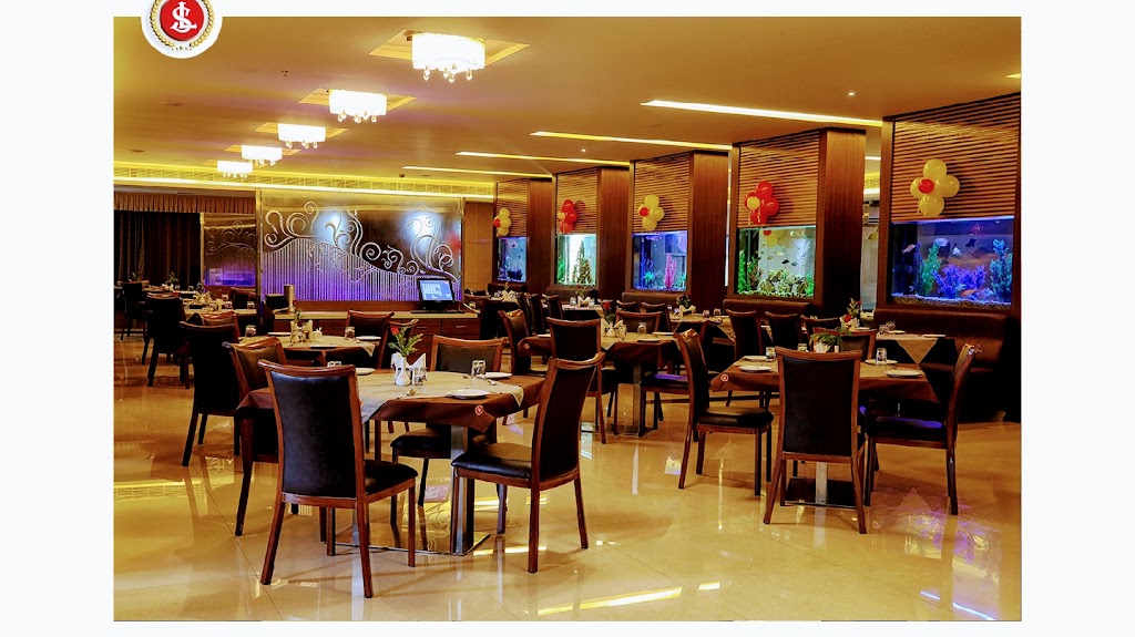Hotel Grand Swagath