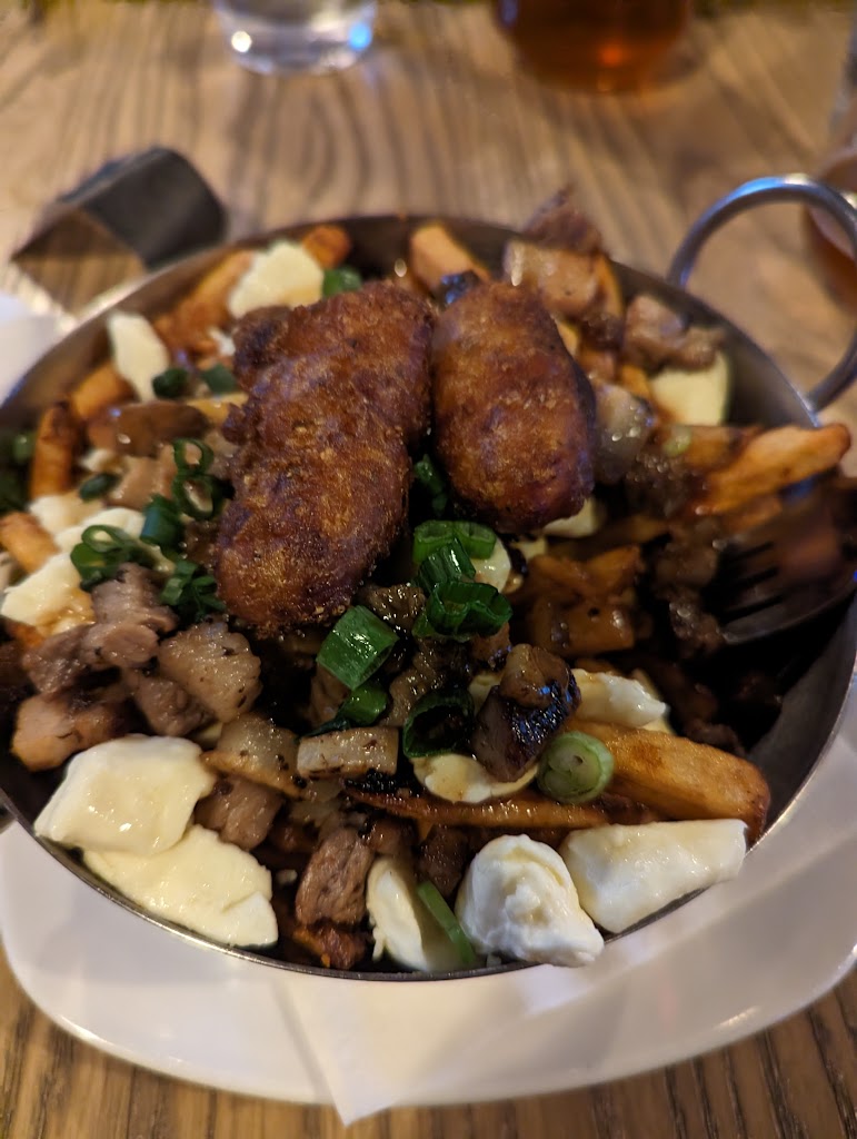 Poutine