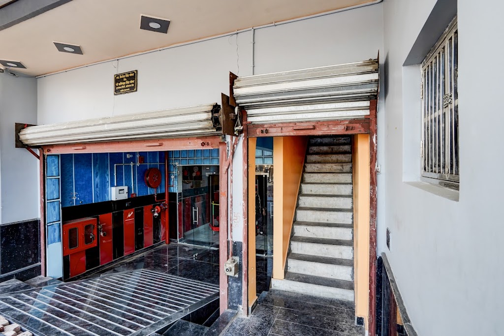 Oyo Balaji Premium Co Living