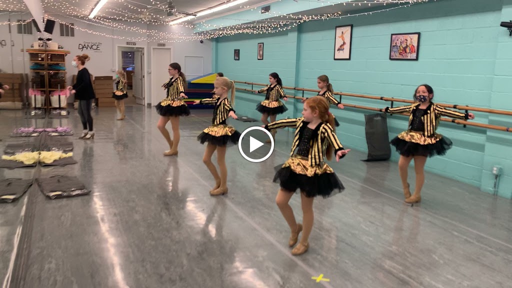  Great South Bay Dance