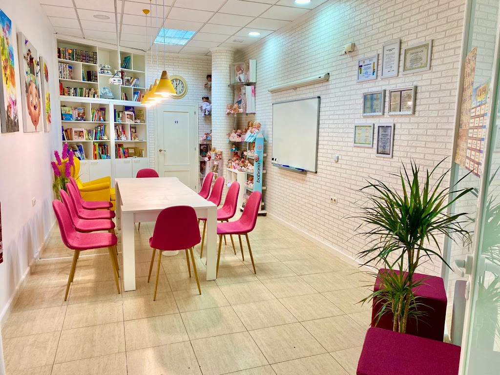 Shkola Etiketa Mariny Vinter