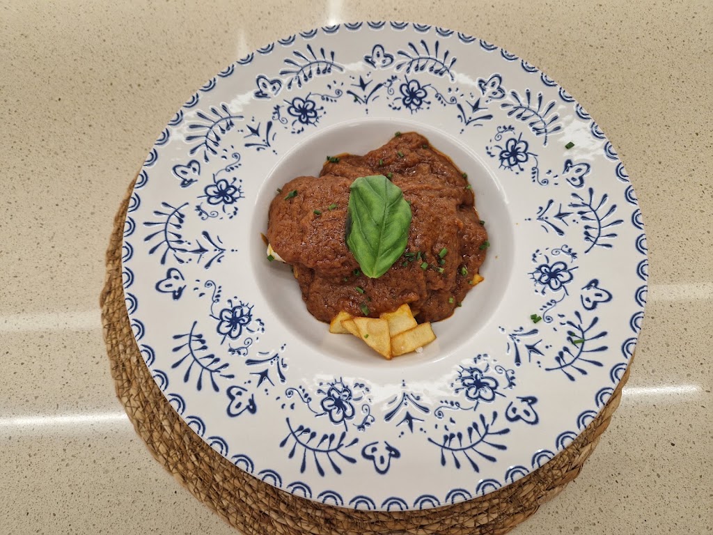 Lilyole — Comida y bebida