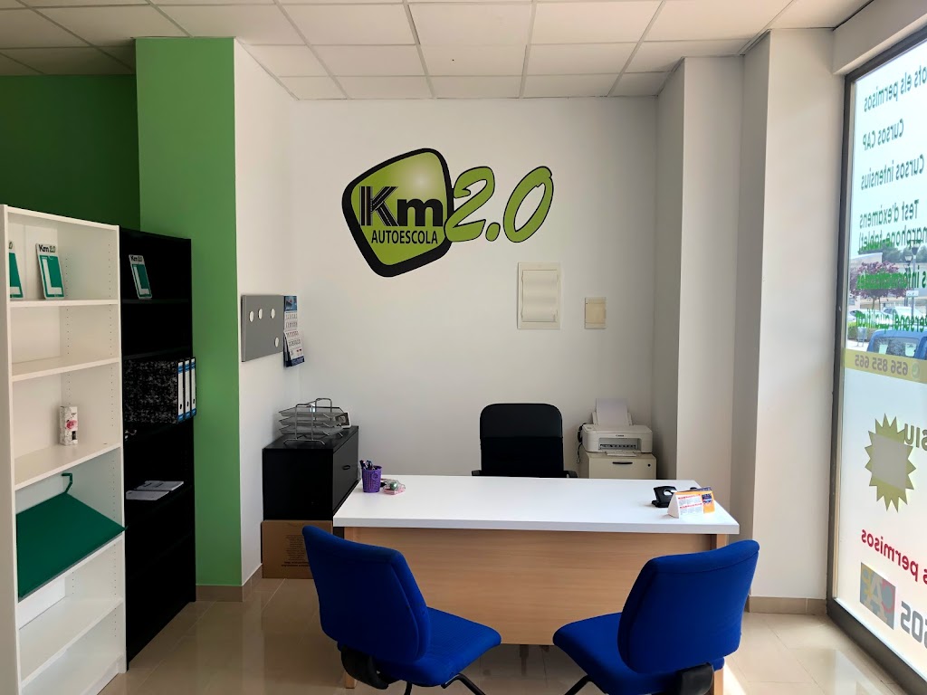 Autoescola Km 2.0 Alcudia