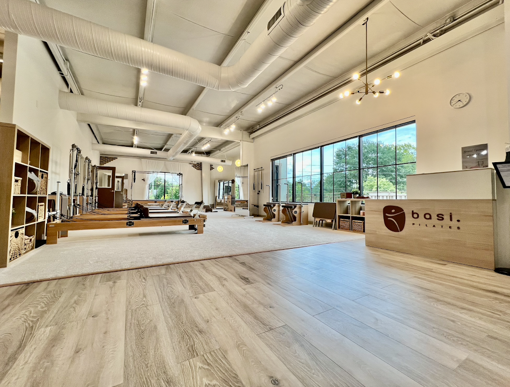  BASI Pilates Sugar Hill
