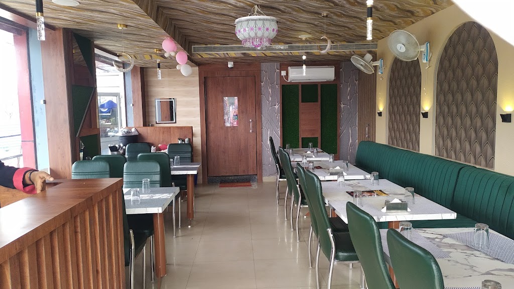 Eagle Cafe Fine Dine
