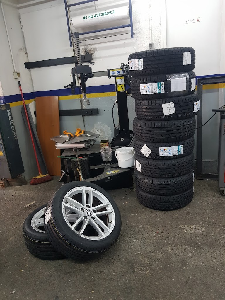 Talleres Pablo Jimenez