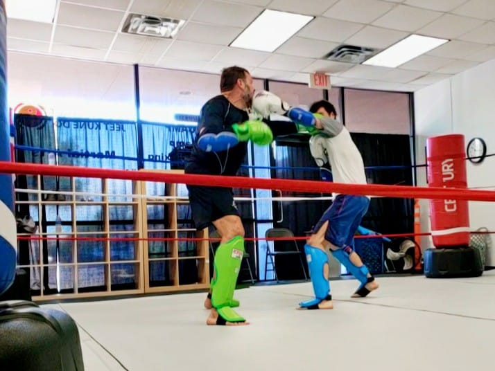  Fighting Fit Kickboxing & Jiu Jitsu