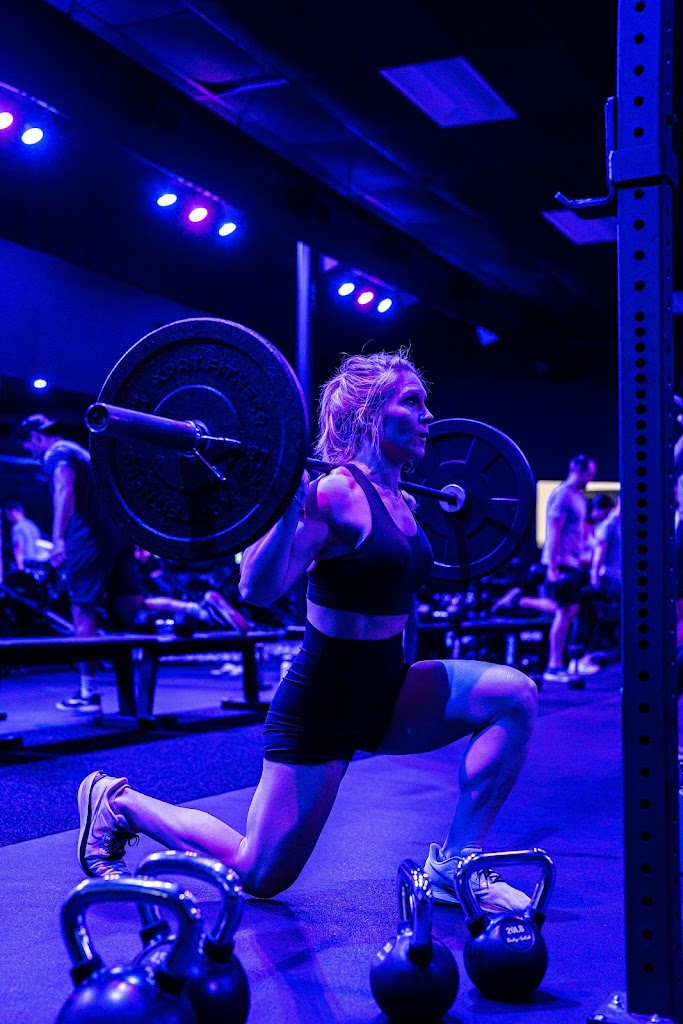  KOR4 ELITE FITNESS MOUNT PLEASANT