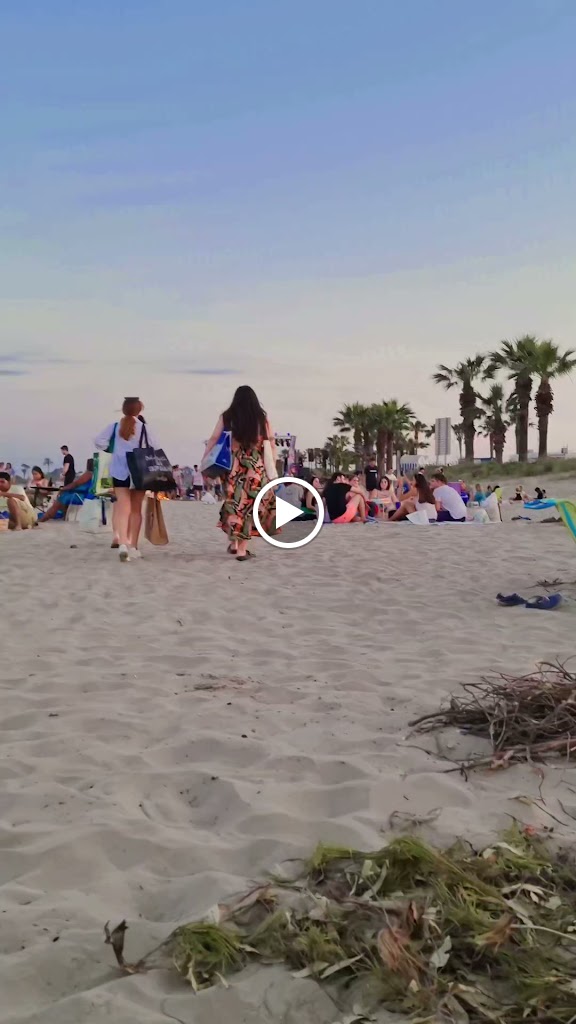 El Grao de Castellon — Videos