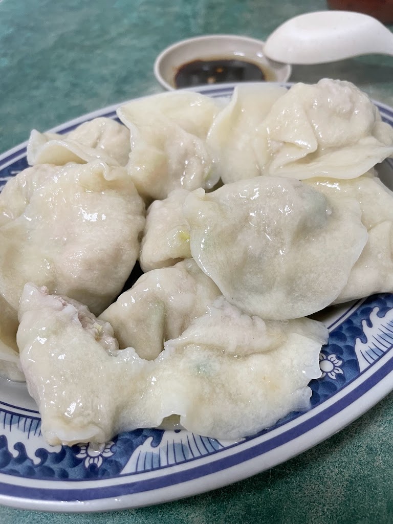 來來水餃 的照片