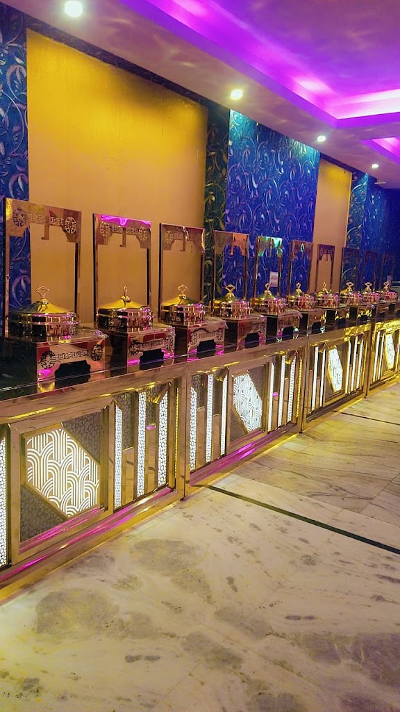 Utsav Party Hall