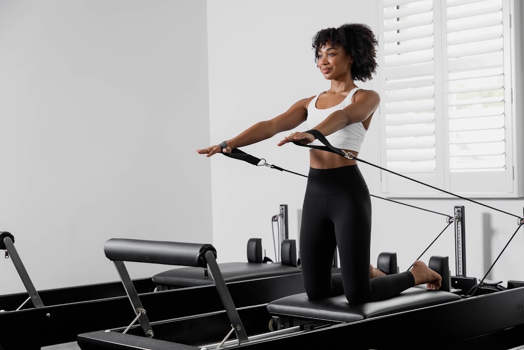  Studio Pilates International Meridian