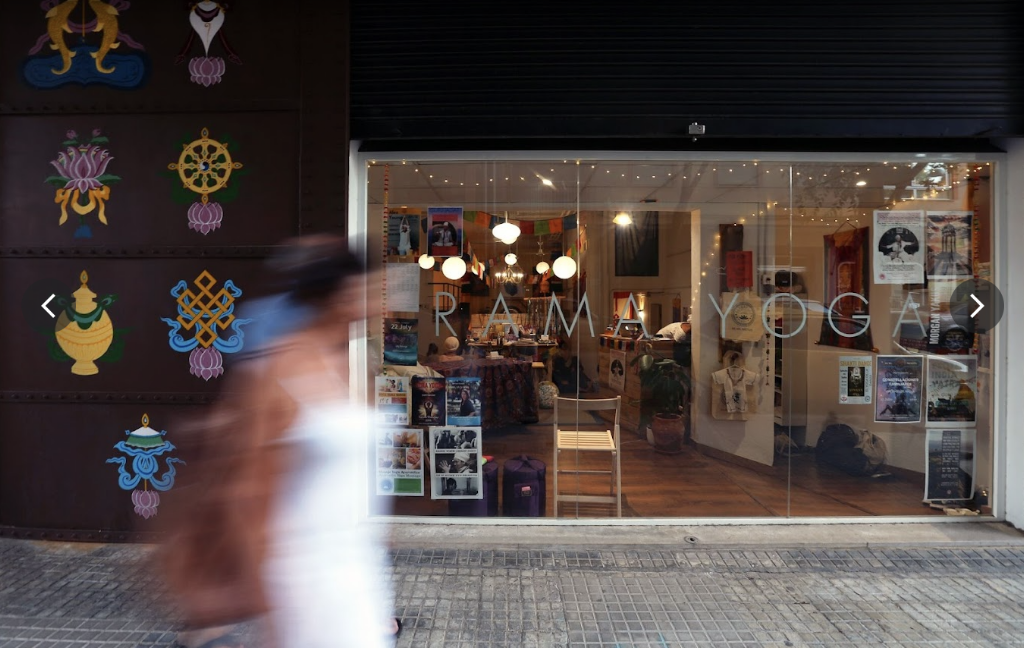 RA MA Institute Mallorca