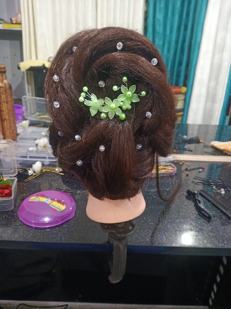 Kv Makeover Studio Beauty Parlour Makeup