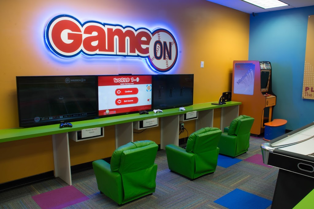  Mountainside Fitness Ice Den North Scottsdale