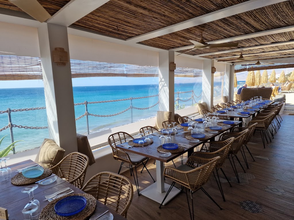 Long Beach Club Lanzarote