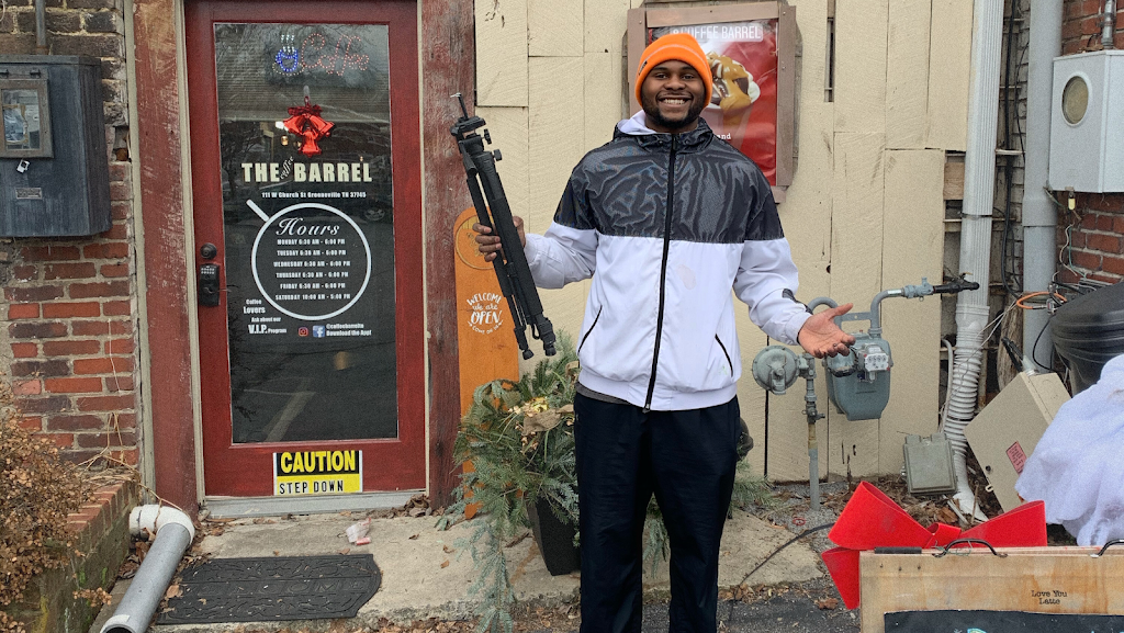  Zilla Performance Training