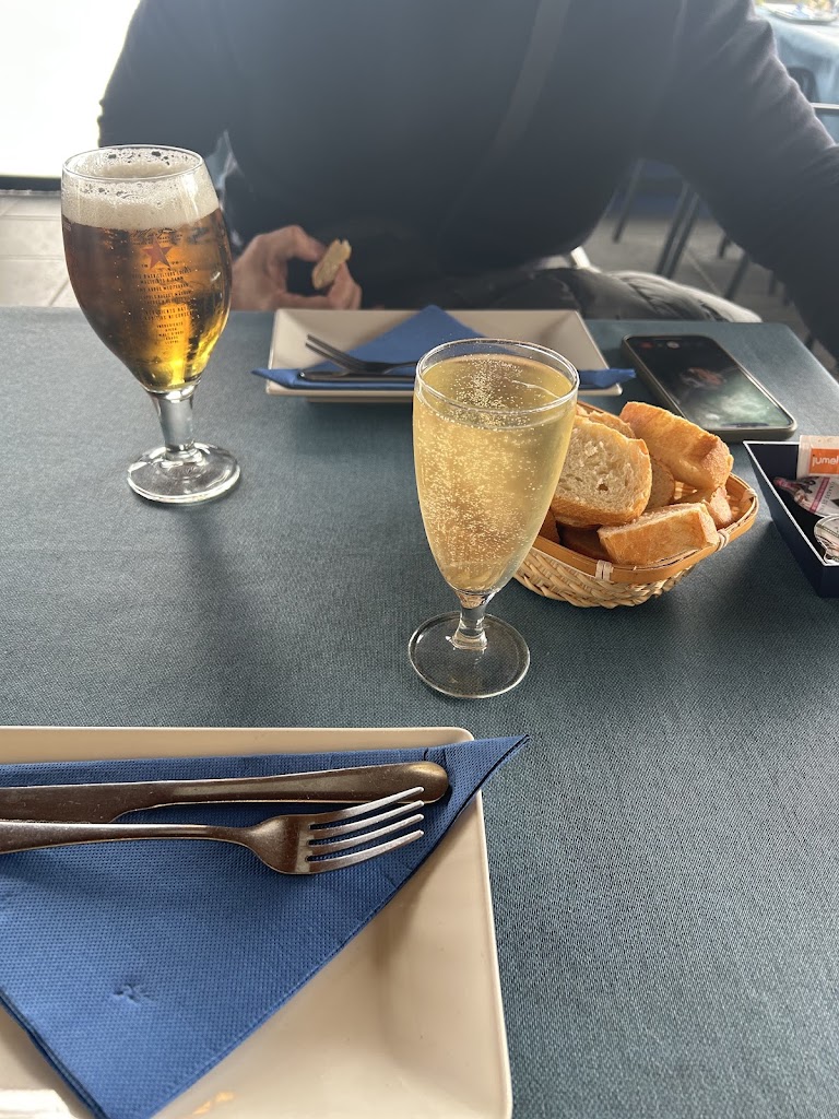 Restaurant Tres Lleons. — Mas recientes