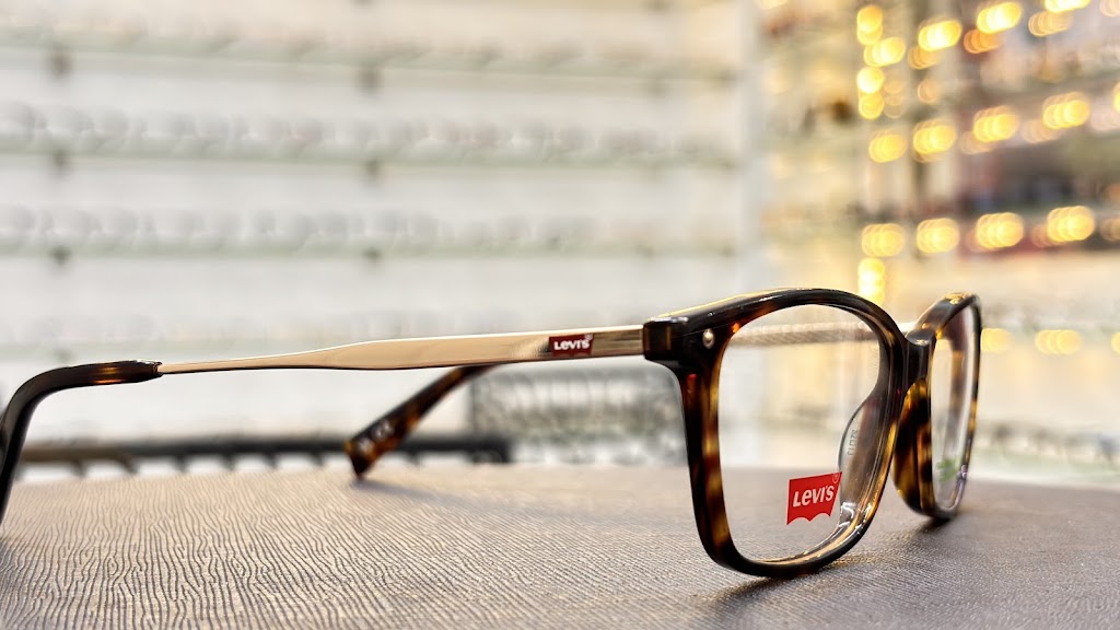 Lens Vision Opticals Eyeclinic