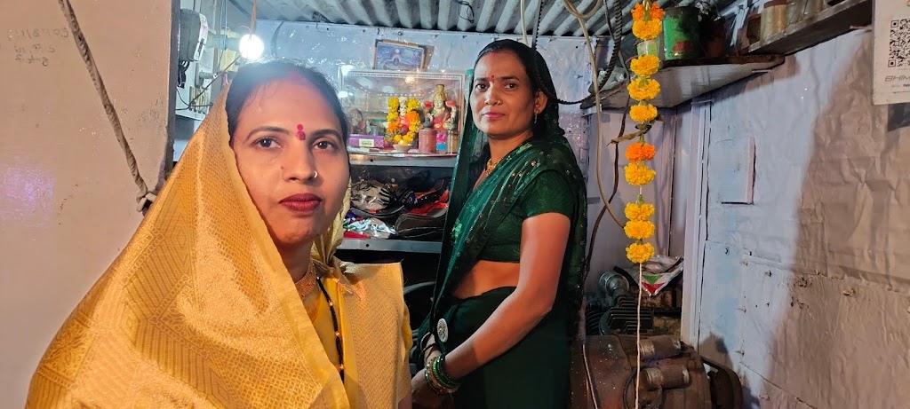 Shraddha Beauti Parlor And Stitching Ujjain