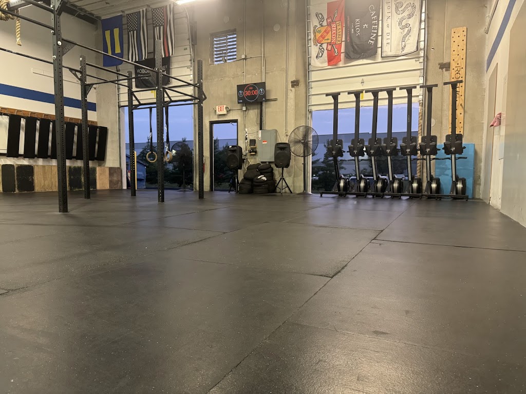  Grove City Strength & Fitness