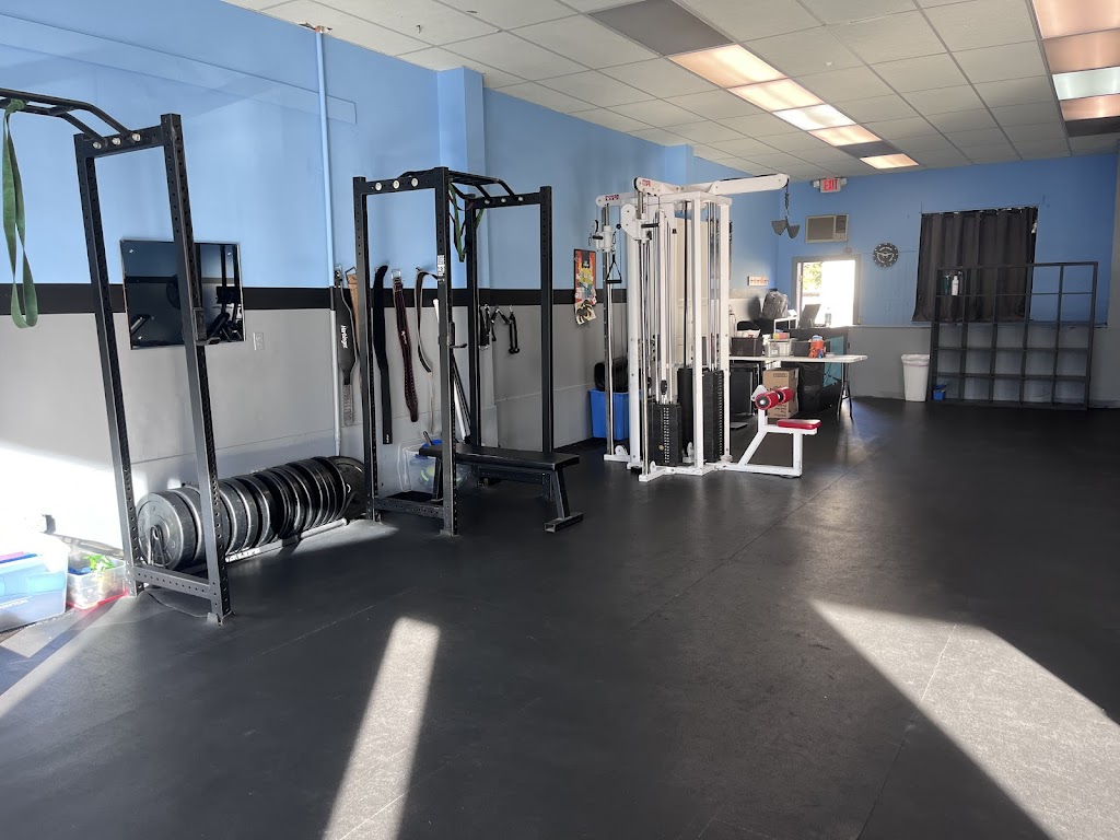  United Fitness Newtown Square