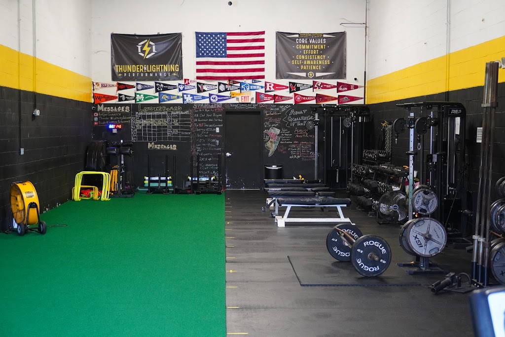  TNL Personal Training