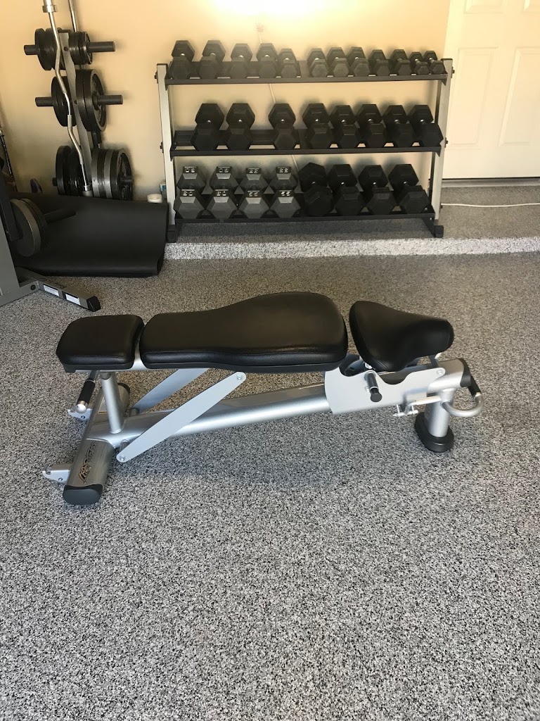  Lakeway Trainer: Anu Morgan