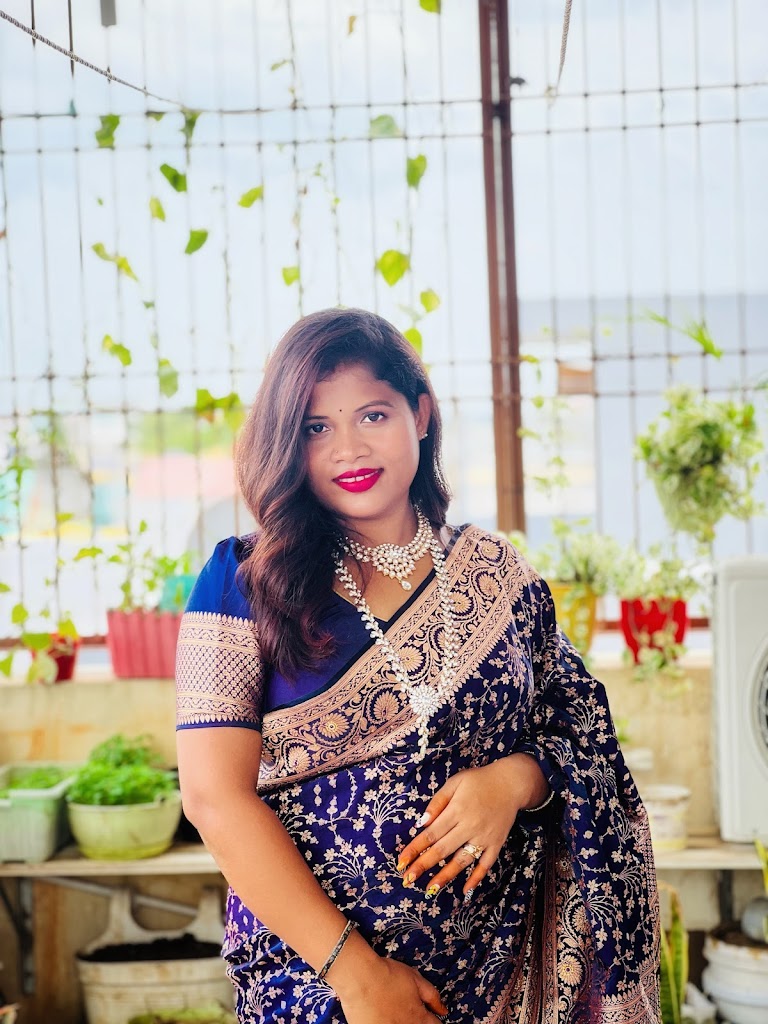 Vijaylakshmi Ladies Beauty Parlour