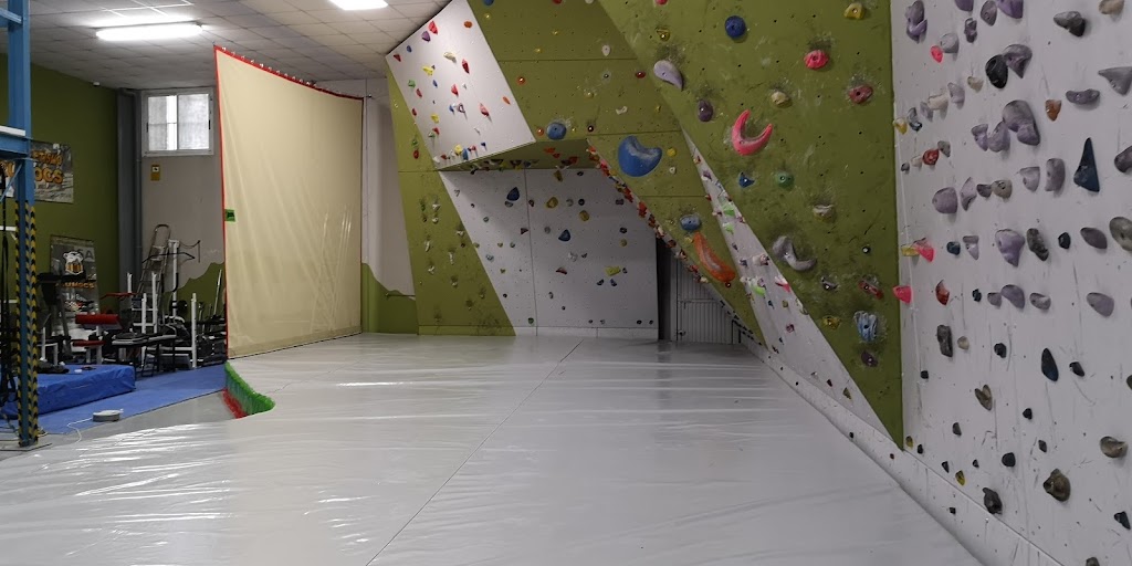 Grupo de Montana de Callosa de Segura.