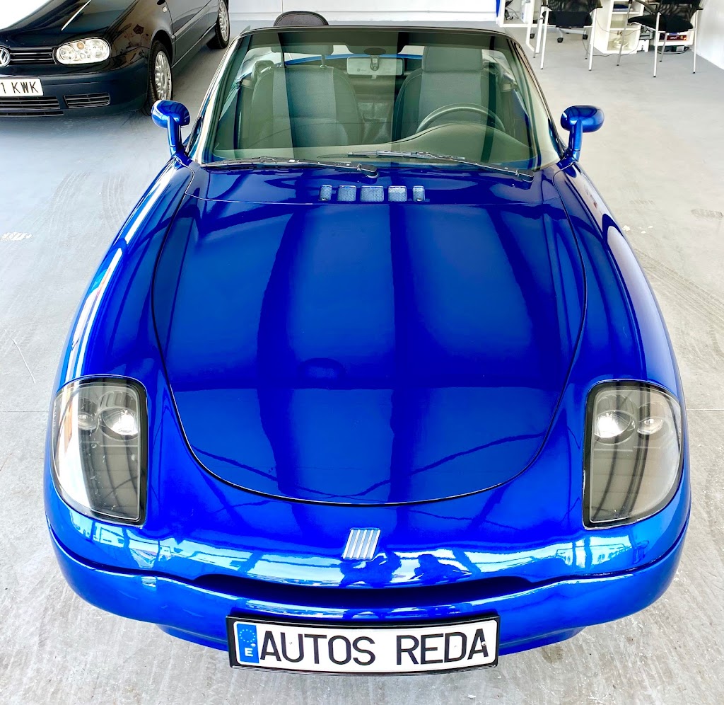 Autos-Reda Compra Venta Multimarca