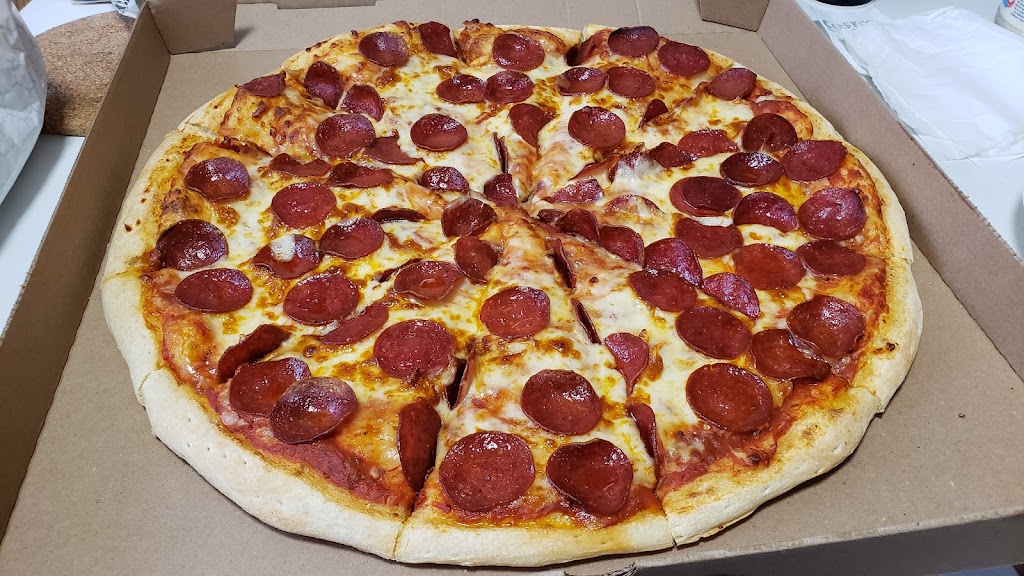Costco Food Court