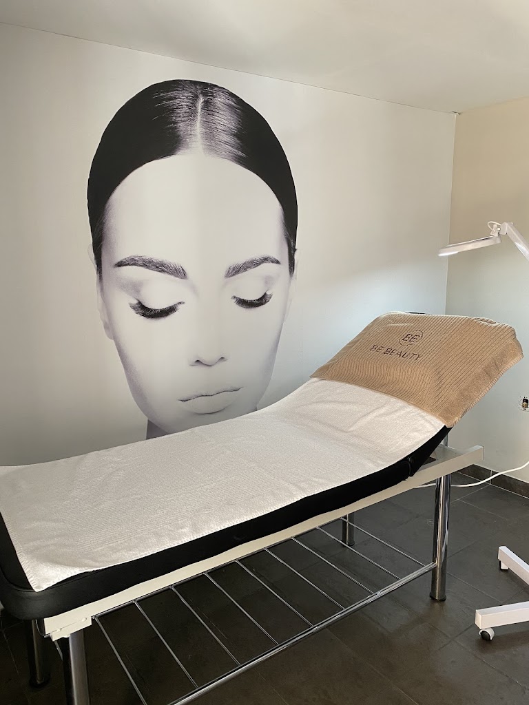 Be Beauty Algeciras — Del propietario