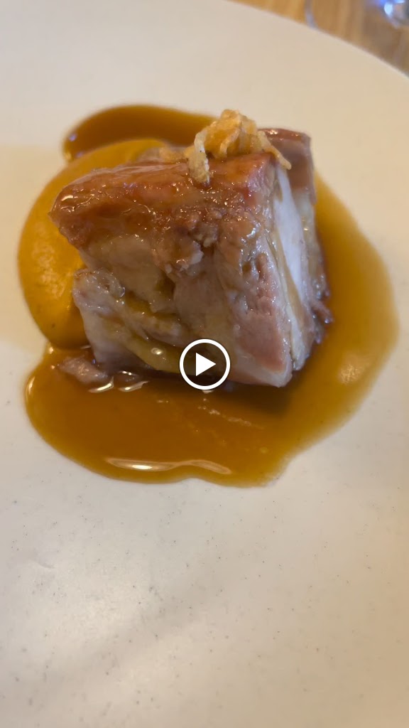 A Viaxe ~ Cocina de Matices — Videos