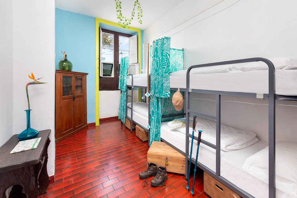 Patio Hostel Tenerife