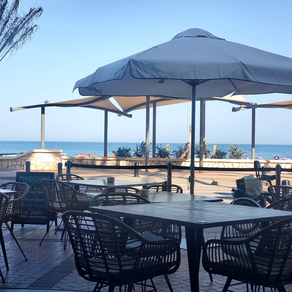 Restaurante Monaghans