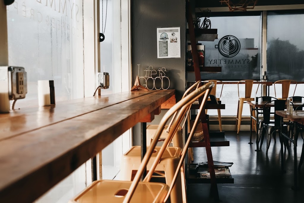 Photo of Symmetry Coffee Company