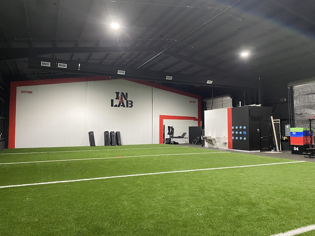  Technique Prep Lab Sports Performance