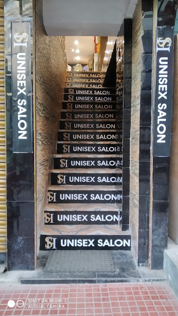 Sh Unisex Salon Spa