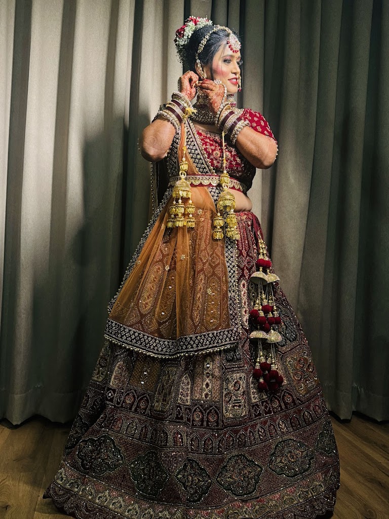 Shree L N Beauty Salon