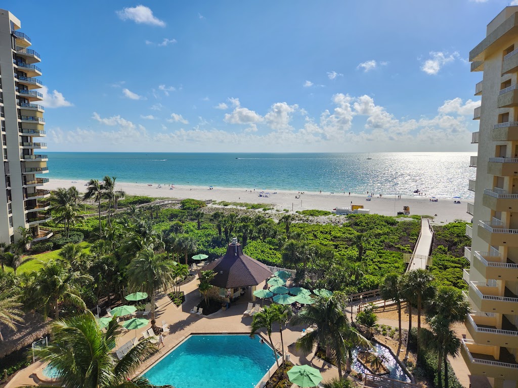 The Charter Club of Marco Beach Condominium Association, Inc.