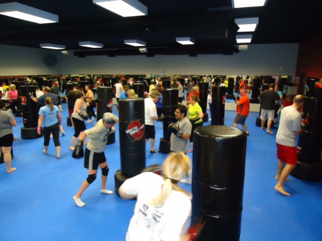  Farrell's eXtreme Bodyshaping - Bloomington IL