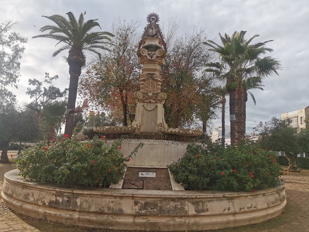 Parque San Pablo